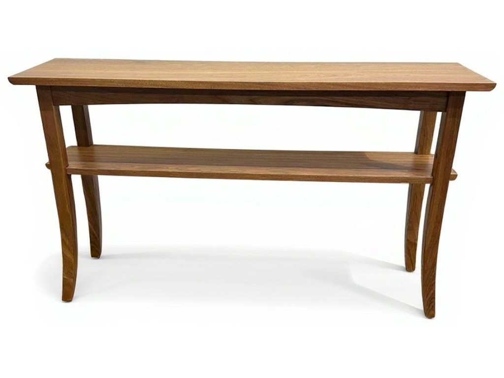 Custom Hall Table