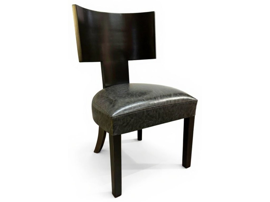 Custom Dining Chair