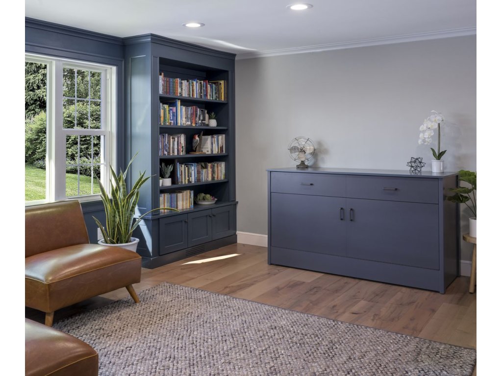 4400 Series Urban Essence Bed - Alternative View