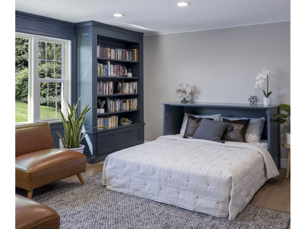 4400 Series Urban Essence Bed