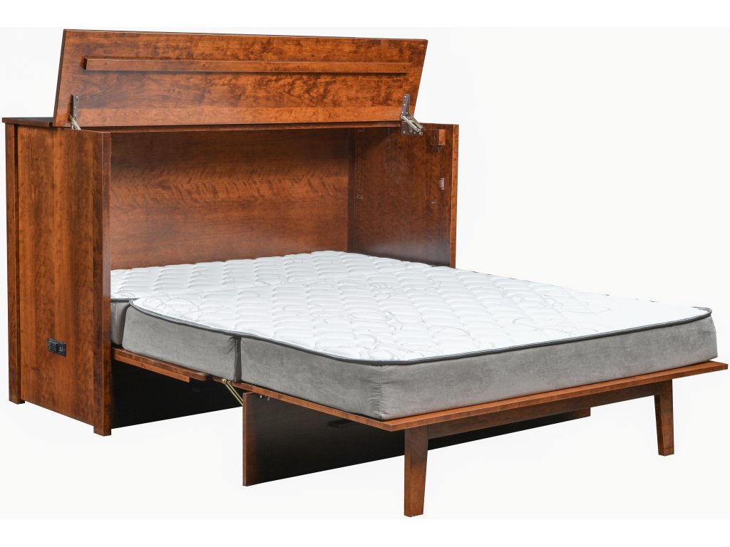 4600 Series Urban Essence Bed