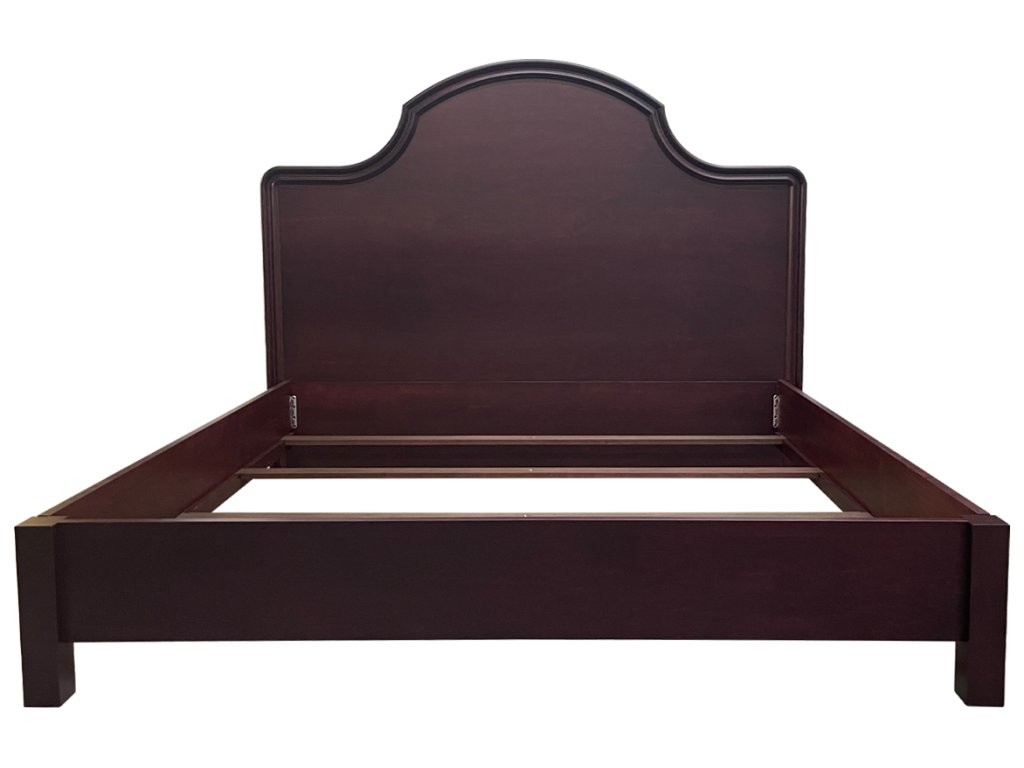 Cathedral Arched Bed
