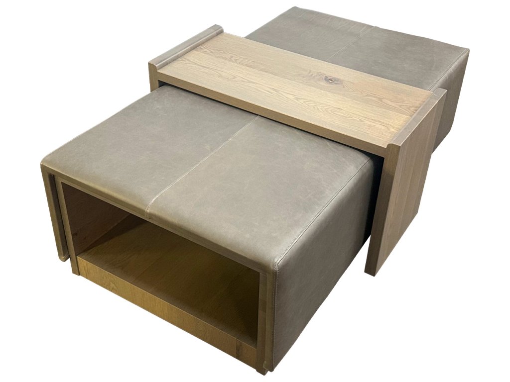 Ottomans Barkman Furniture collection - Browse 1 quality furniture at Warehouse Showrooms