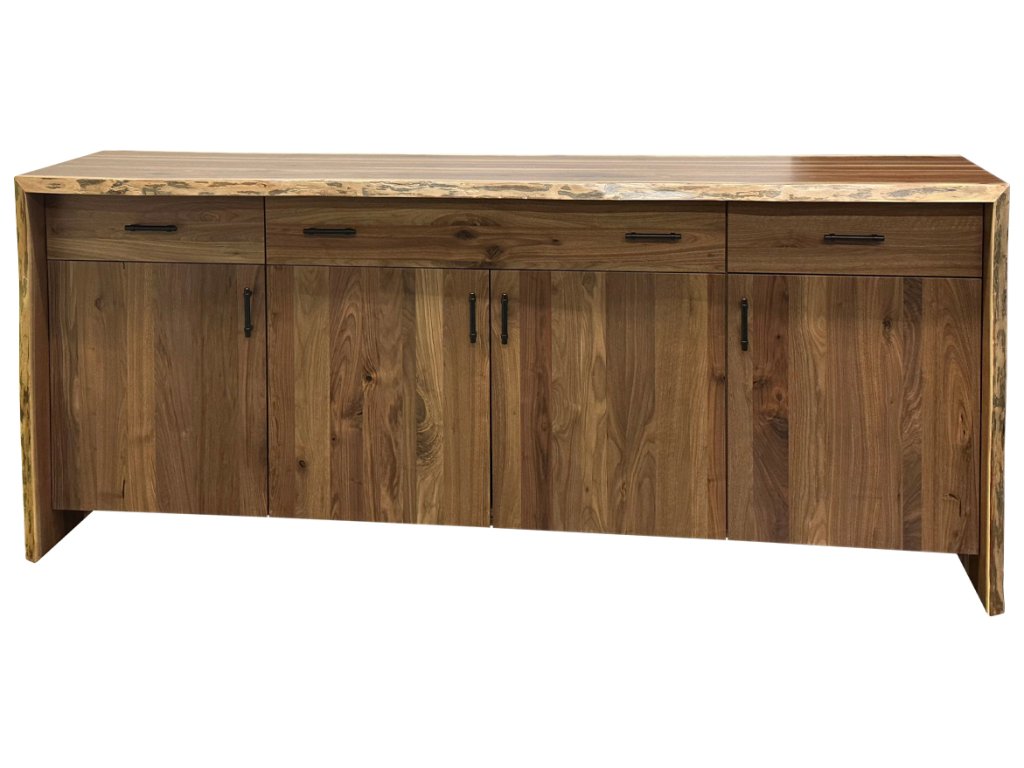 Waterfall Live Edge Buffet