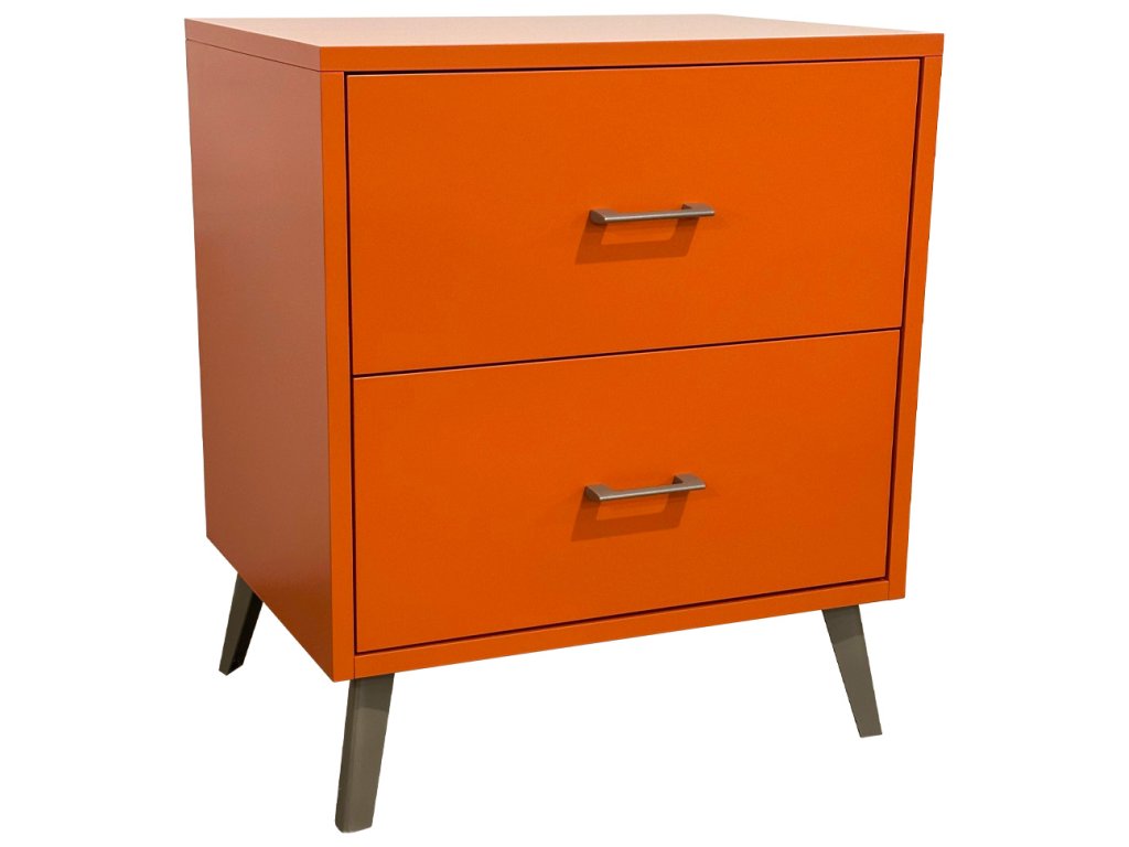 Custom Bergen Nightstand