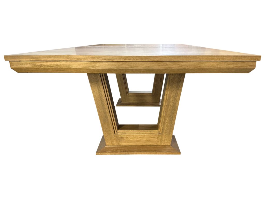 Custom Extension Table