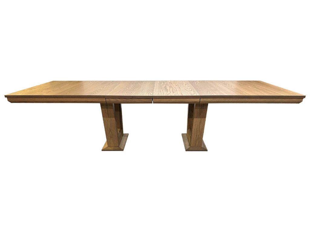 Custom Extension Table