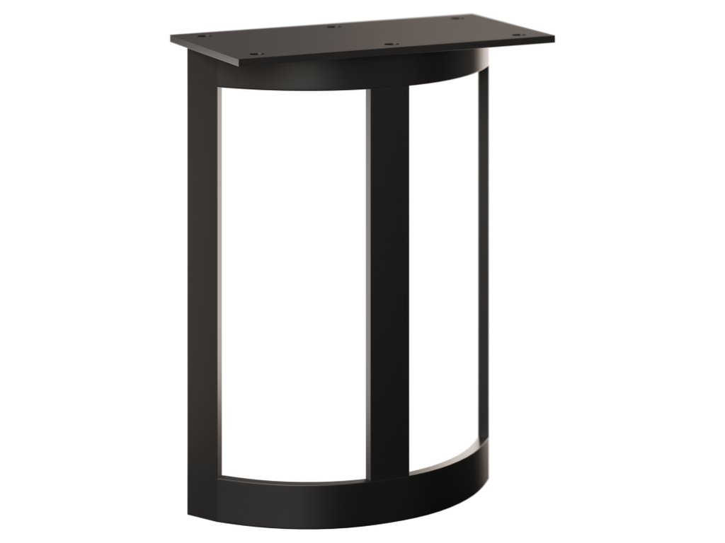 806-B Crescent Bench Base