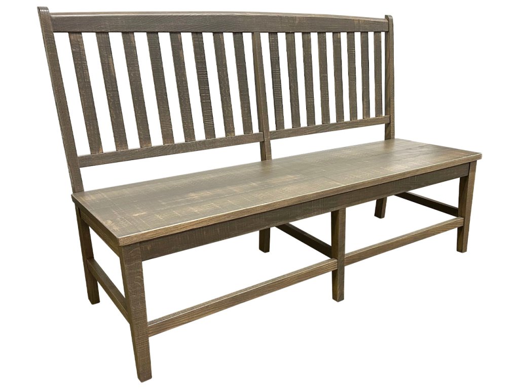 Custom Bench