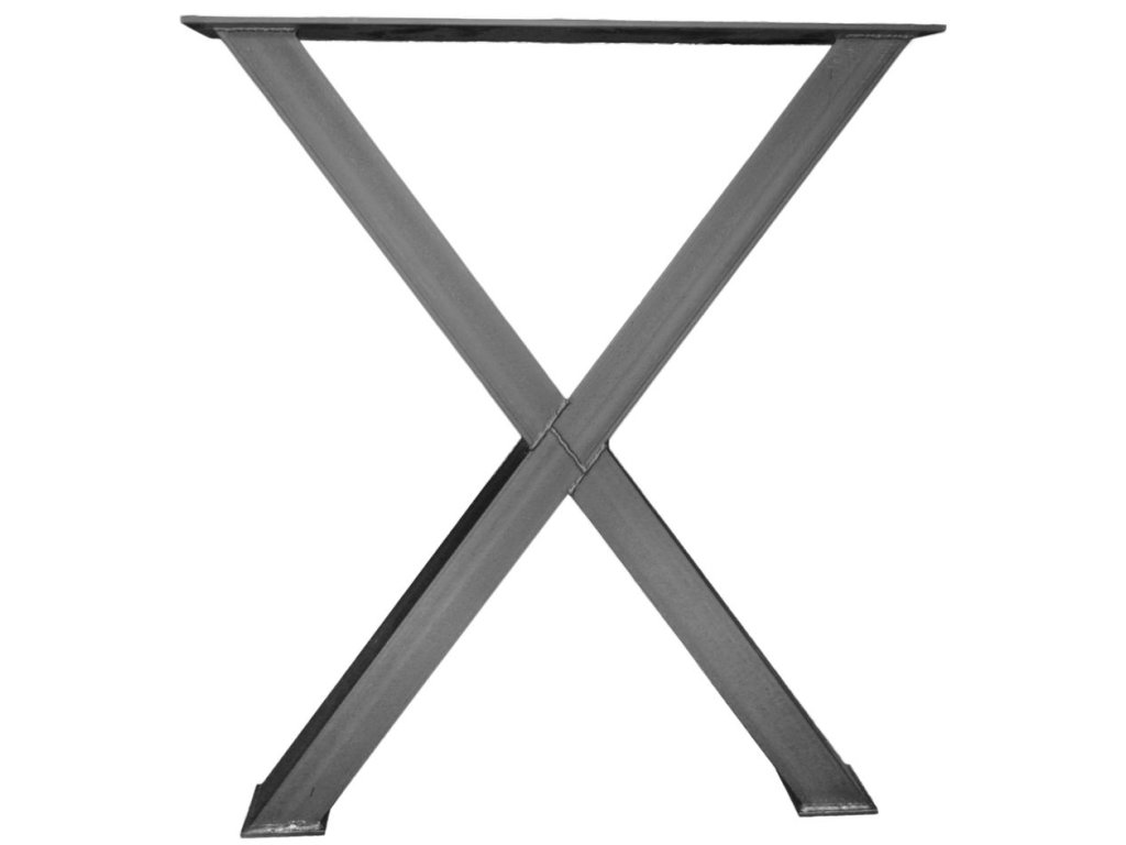 X Table Base