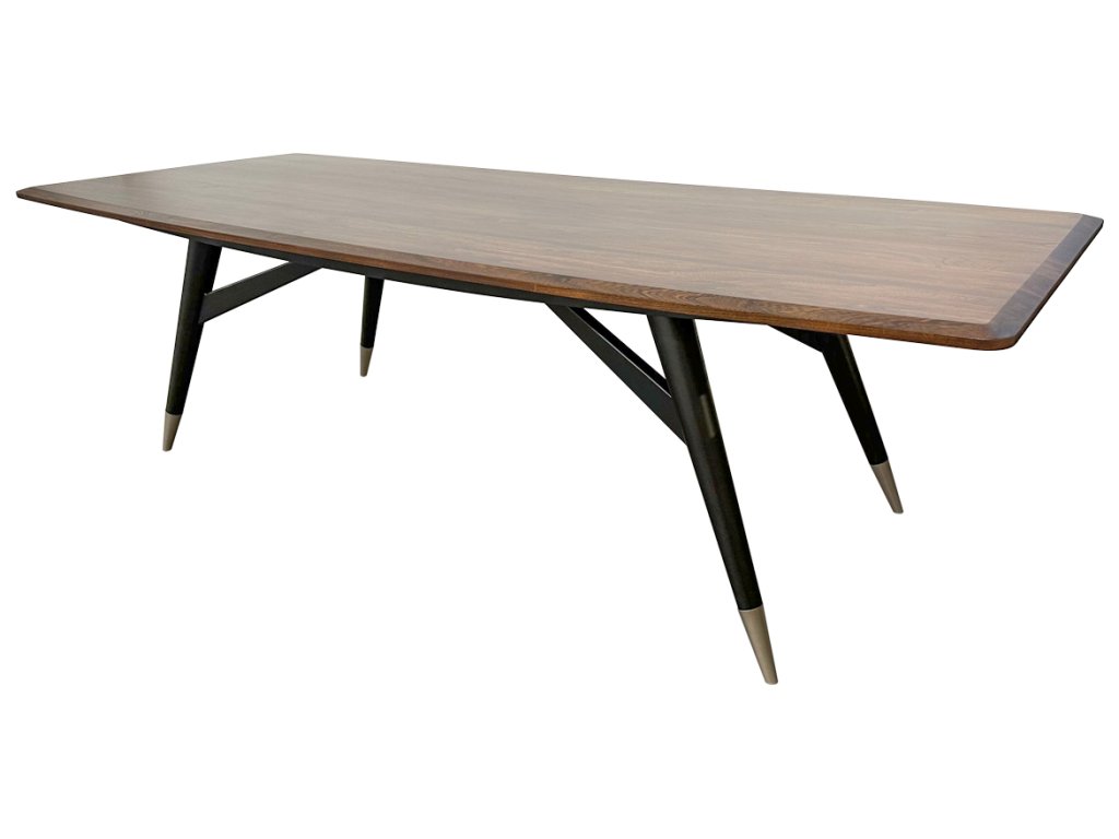 Custom Conference Table
