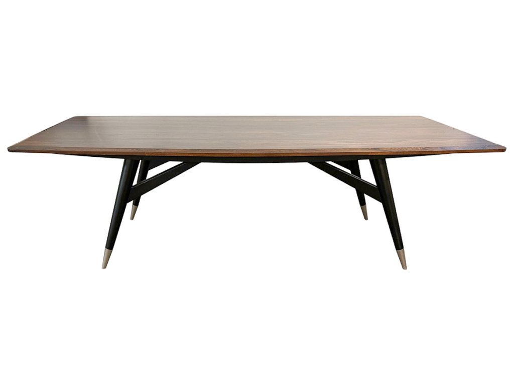 Custom Conference Table