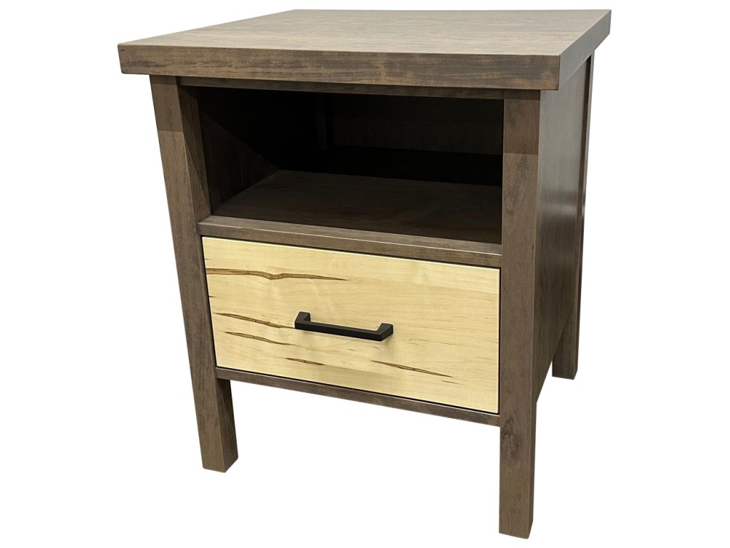 Custom Nightstand