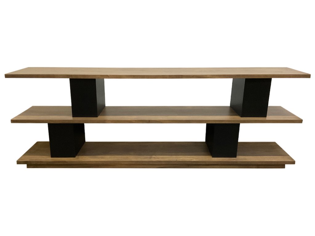 Custom Console Table