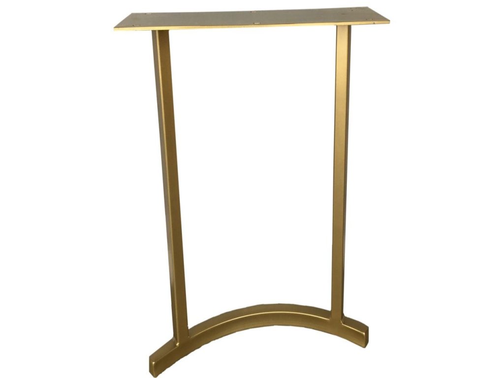 819-B Orbit Bench Base