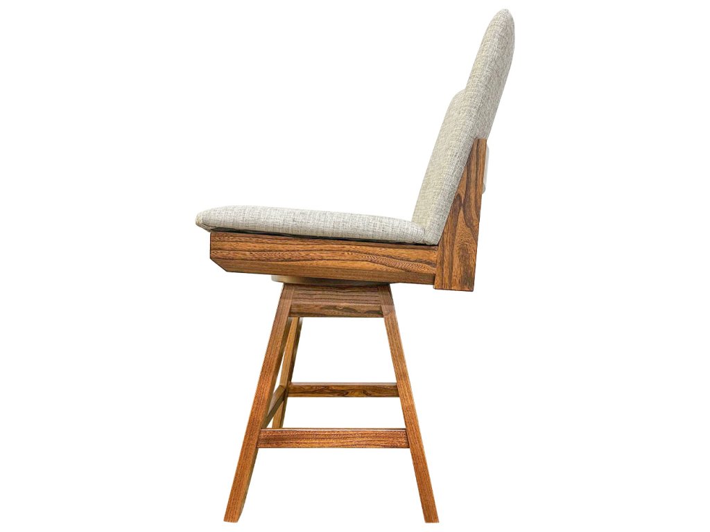 Custom Jefferson Counter Chair - Alternative View