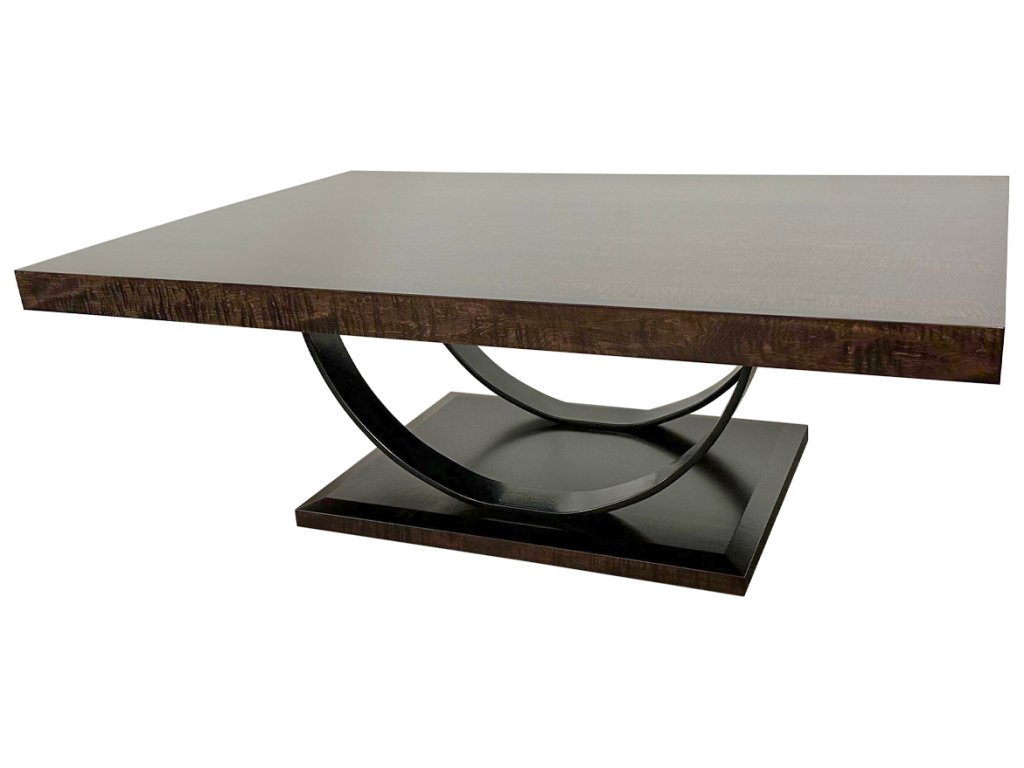 Custom Coffee Table
