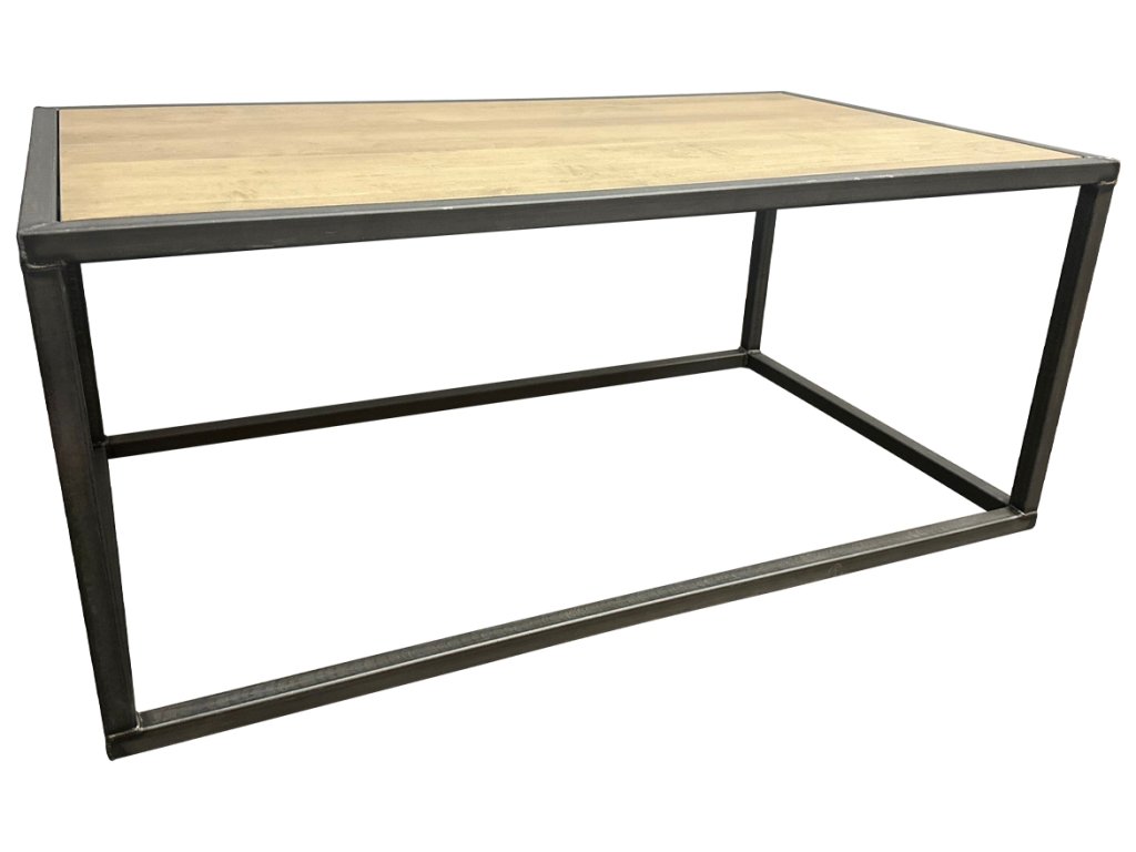 Custom Omni Coffee Table