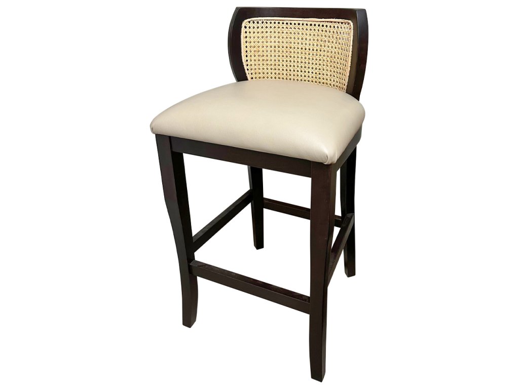 Custom Counter Stool