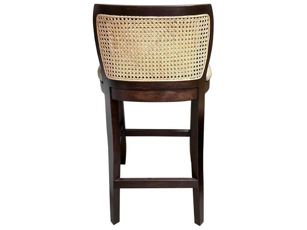 Custom Counter Stool