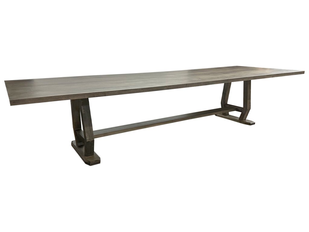 Custom Dining Table