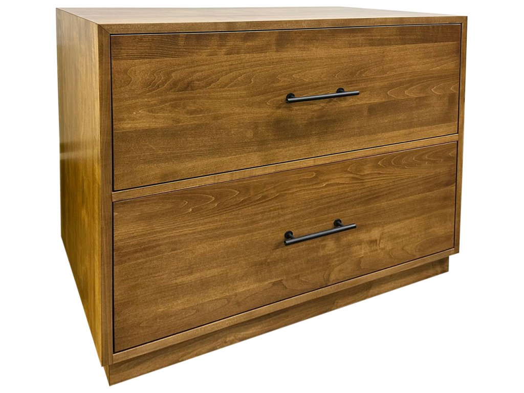 Custom Glendora Lateral File