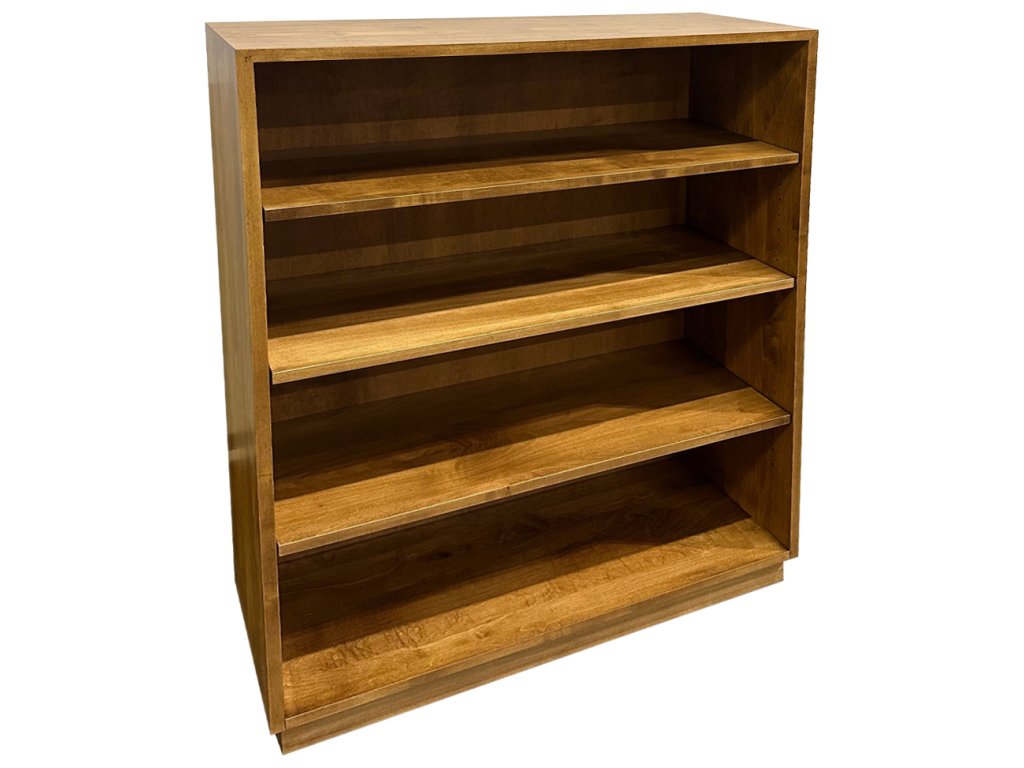 Custom Glendora Bookcase