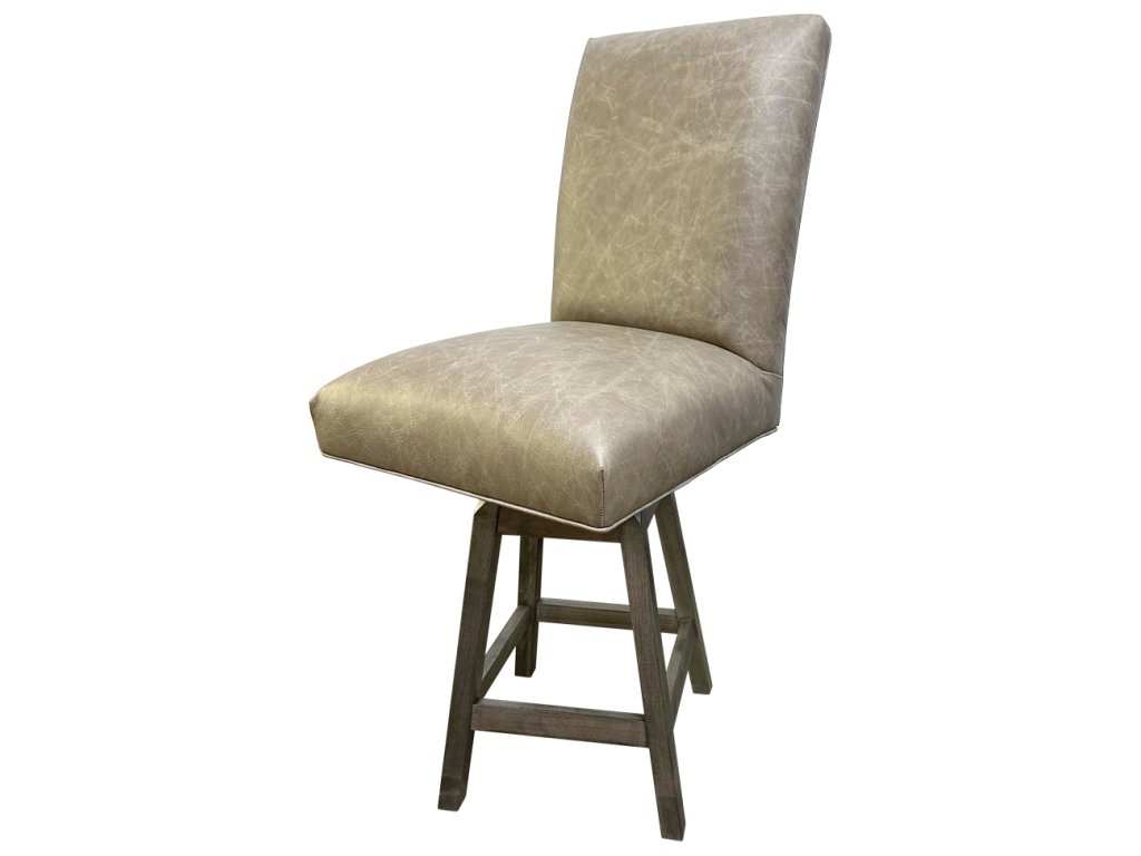 Alcott Counter Chair with Swivel