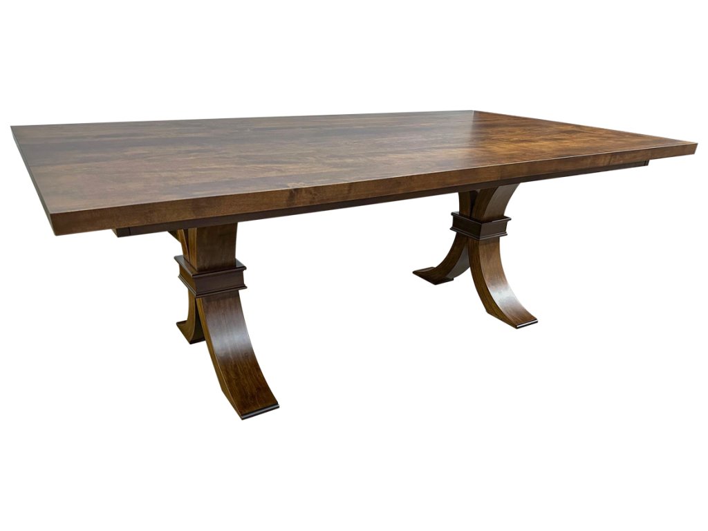 Barkman Furniture Custom Dining Table