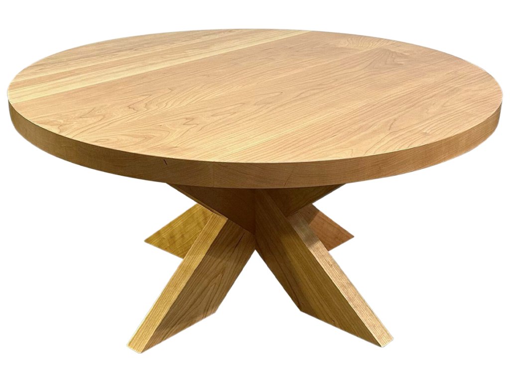 Custom Coffee Table
