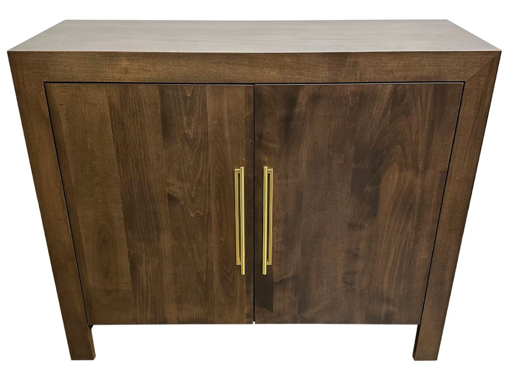 Custom 2 Door Chest