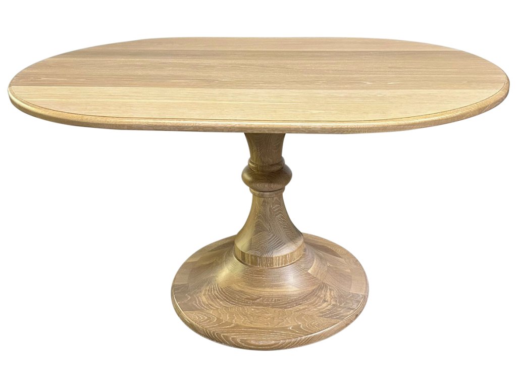 Custom Houston Dining Table