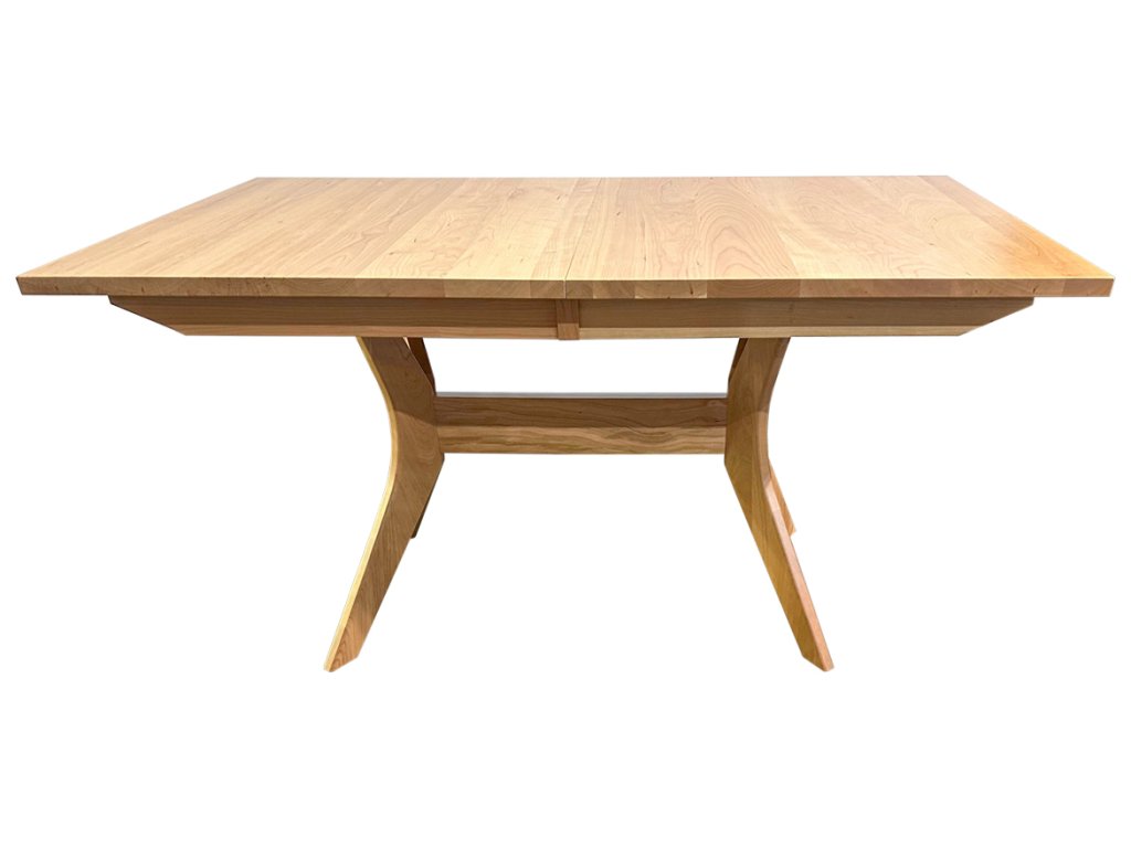 Custom Trestle Table