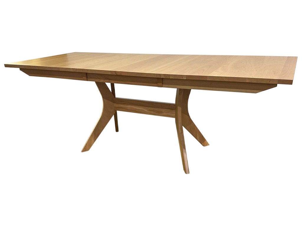 Custom Trestle Table