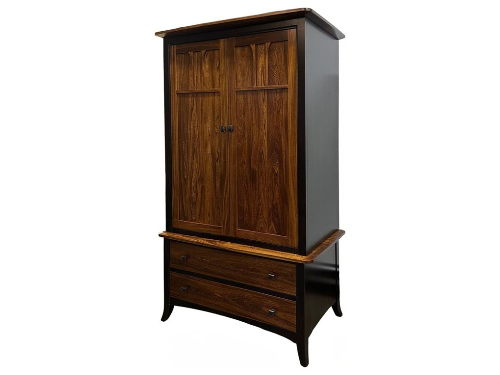 Christy Armoire - Alternative View