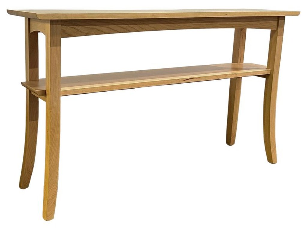 Custom Hall Table
