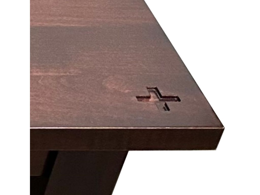 Custom Altar Table