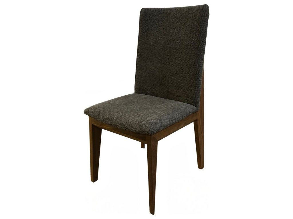 Custom Jefferson Chair