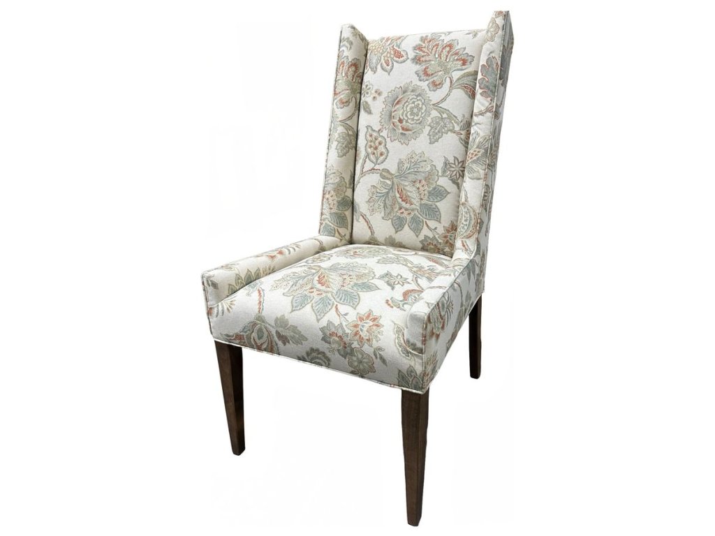 Barkman Furniture Custom Dining Chair