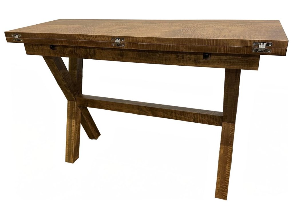 Book Leaf Desk - Alternative View