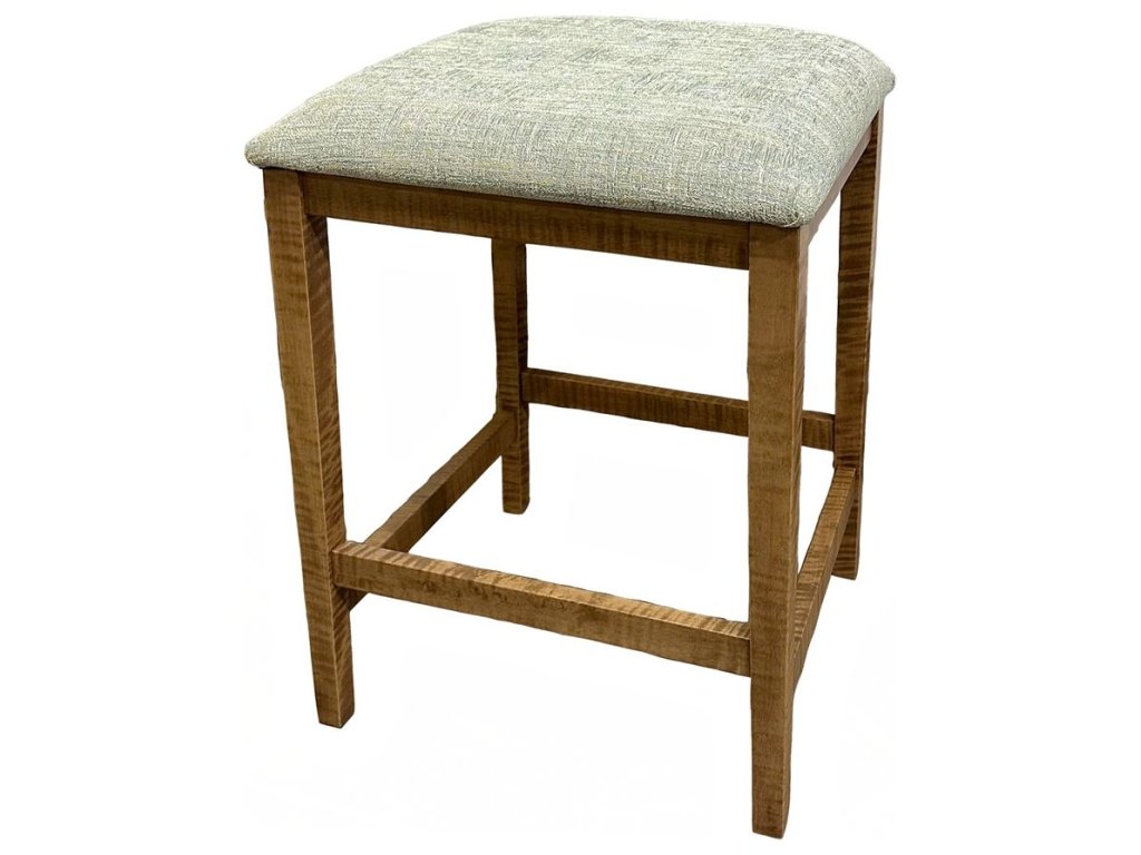 Customized Franklin Counter Side Chair