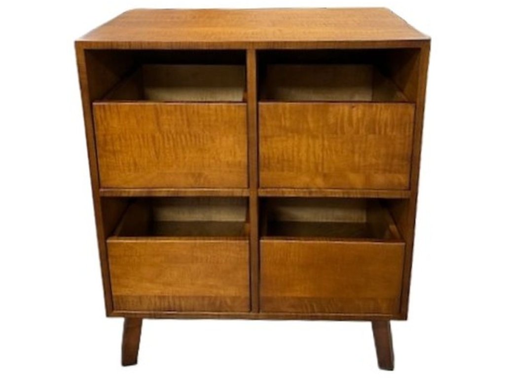 Record Cabinet