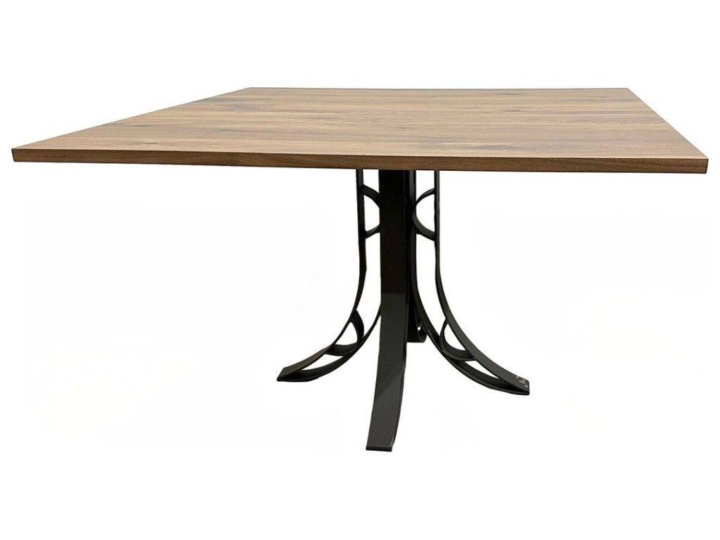 48? Square Dining Table