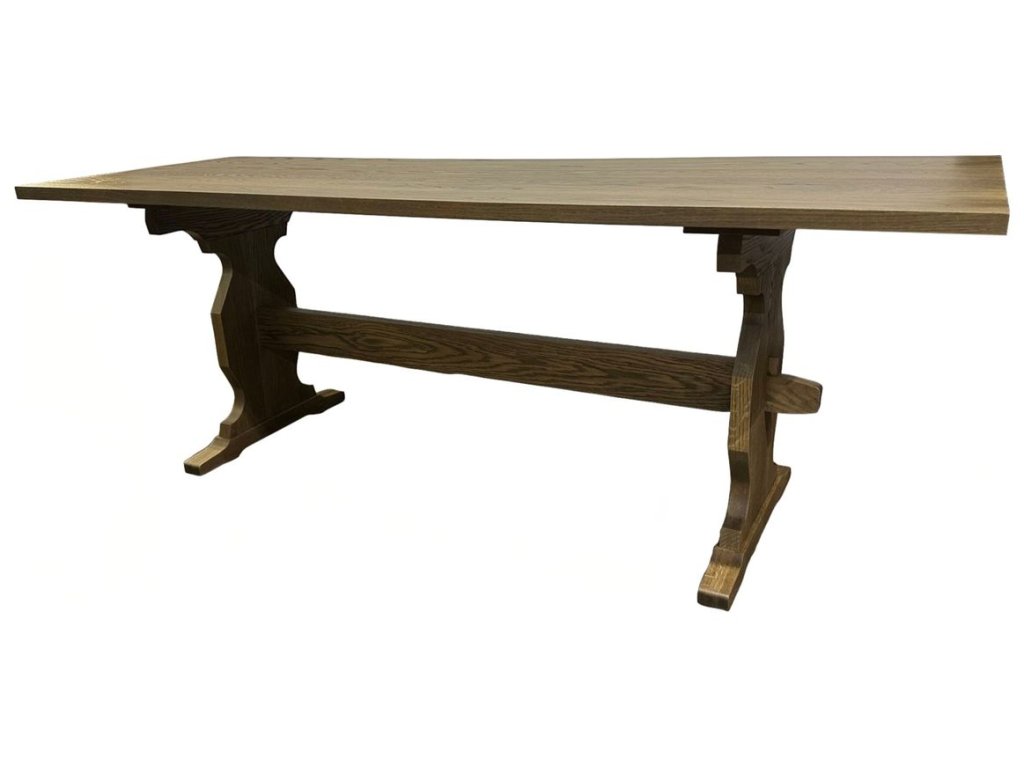 Custom Dining Table