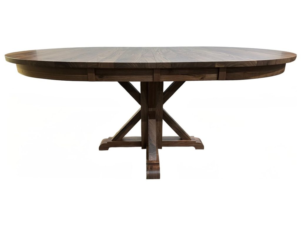 48? Round Ext. Table - Alternative View