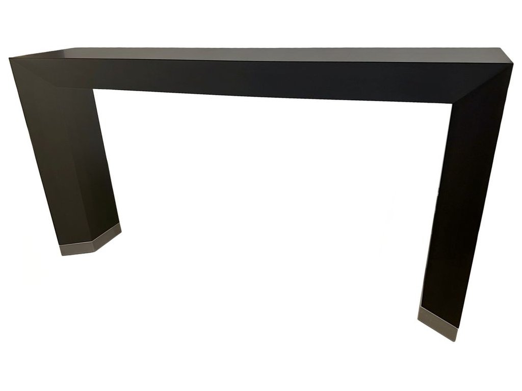 Custom Console