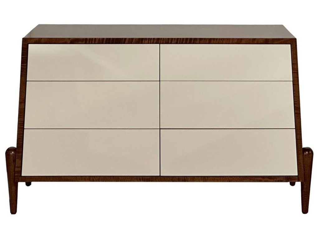Custom Dresser