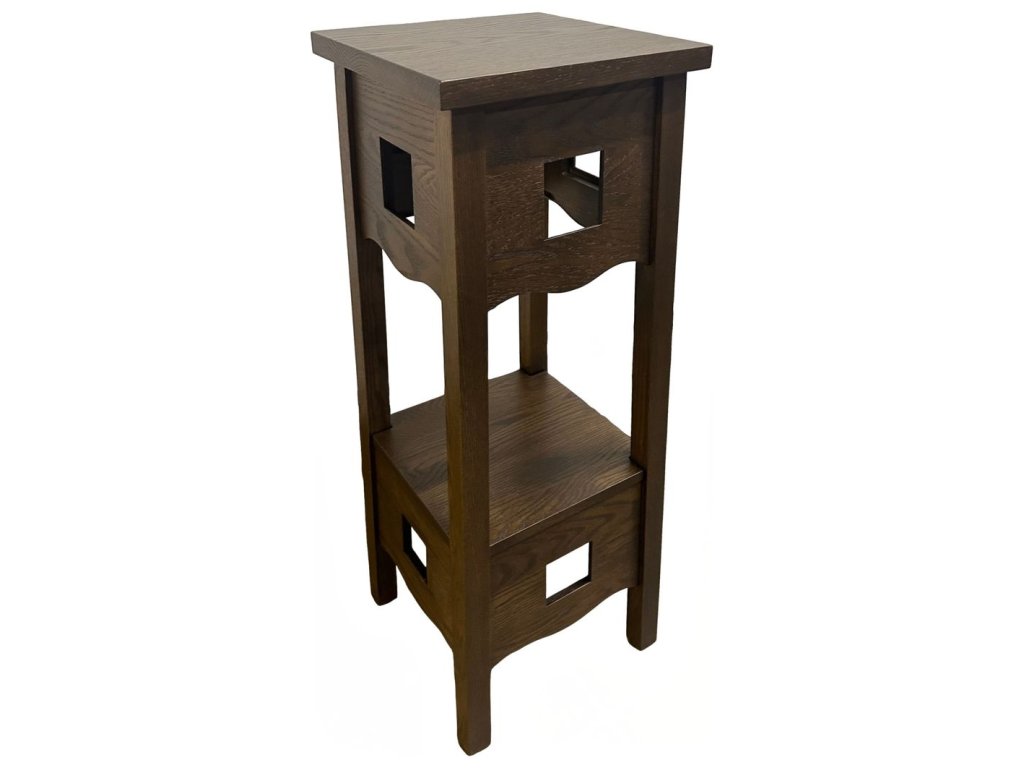 Custom Small Plant Stand