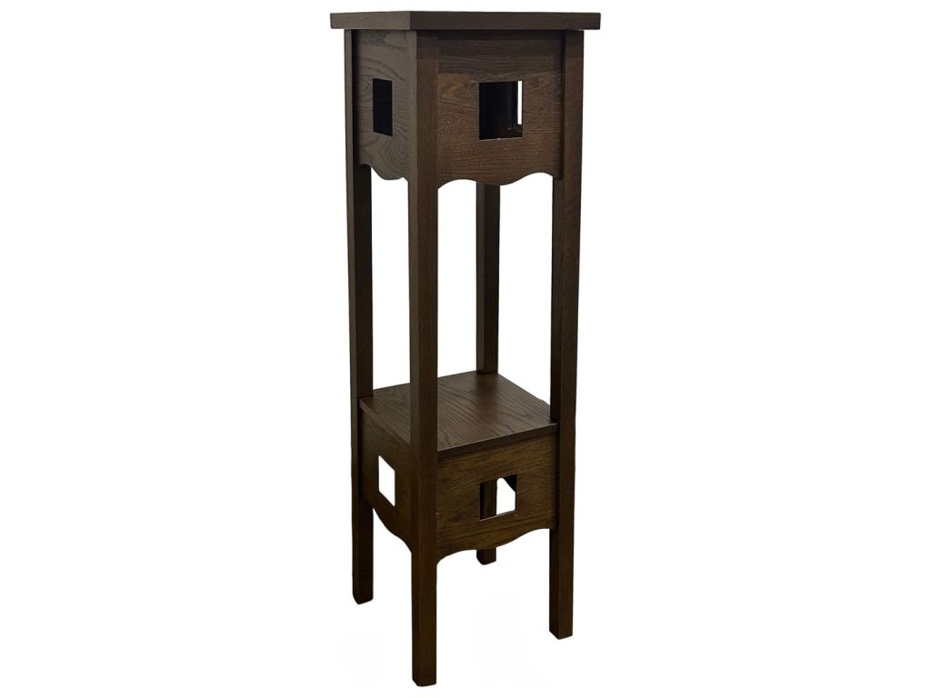 Custom Tall Plant Stand