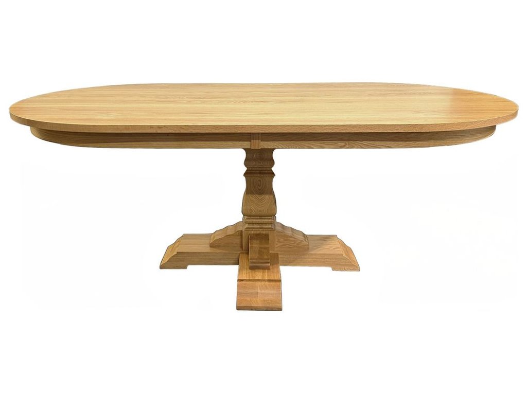 Custom Provincial Cottage Table